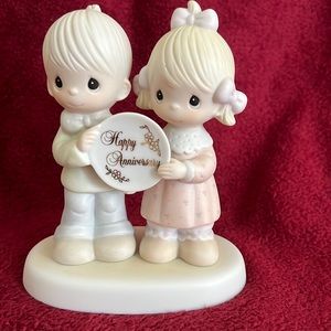 Authentic Precious Moments